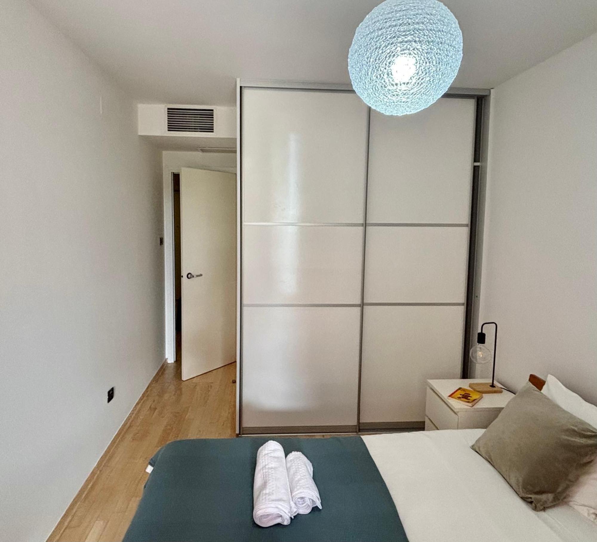 Terrace Bliss Apartment With Free Garage Zagreb Bagian luar foto