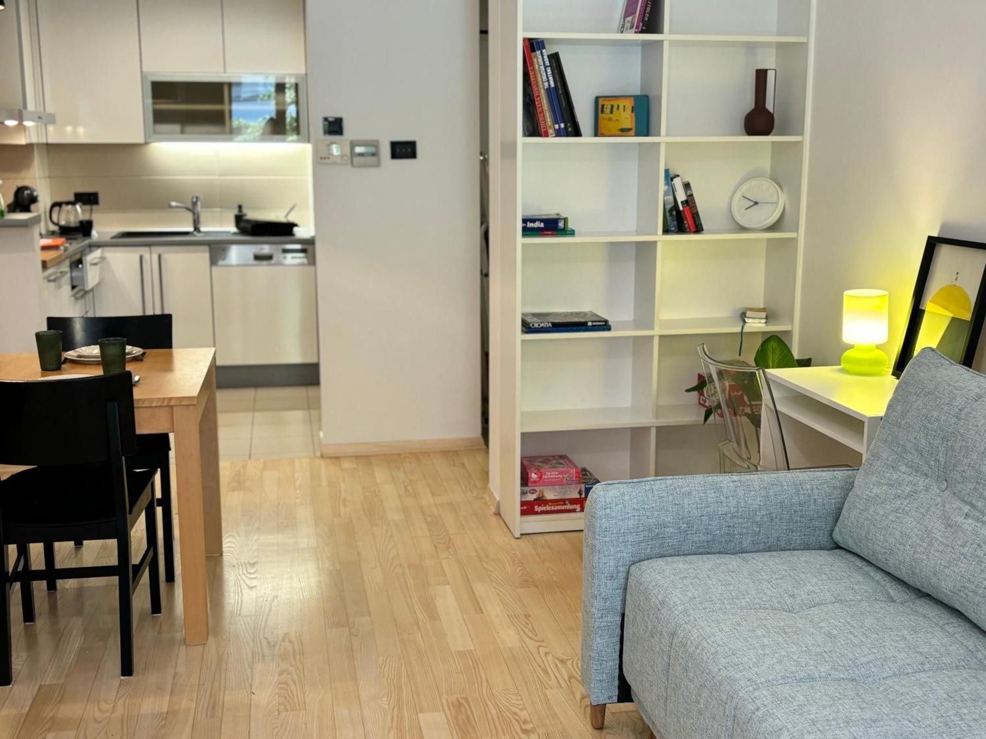 Terrace Bliss Apartment With Free Garage Zagreb Bagian luar foto