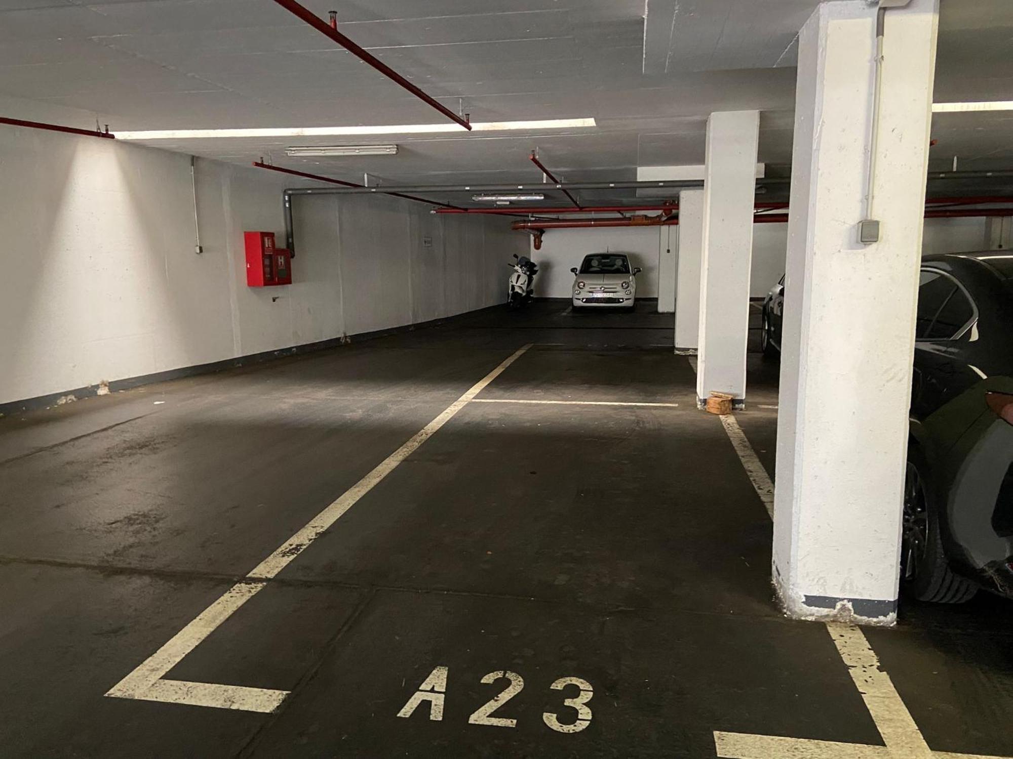 Terrace Bliss Apartment With Free Garage Zagreb Bagian luar foto